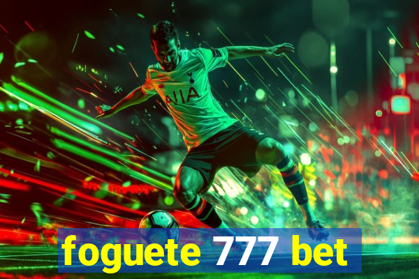 foguete 777 bet